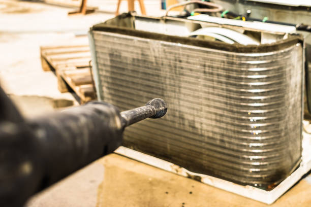 Best Dryer Vent Cleaning Services  in Hollandale, MS