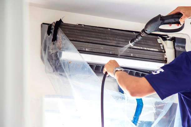 Best Commercial Air Duct Cleaning  in Hollandale, MS
