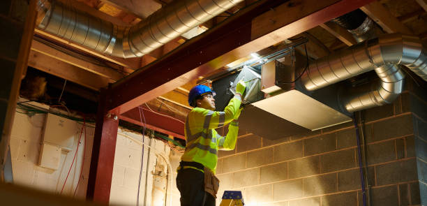 Best Best Air Duct Cleaning Company  in Hollandale, MS