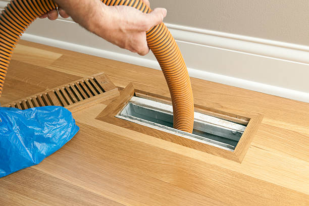 Best Best Air Duct Cleaning Company  in Hollandale, MS